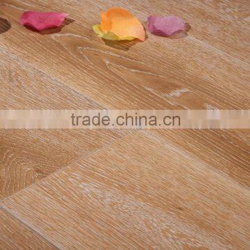 New Top Selling Engineered European Oak Flooring Wooden Parkett Parquet Oak Solid Hard Wood Flooring Fumed Antique Rustic