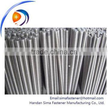 Professional China manufacturer lead screw international