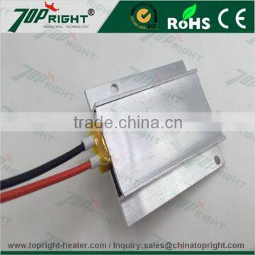 230v Ceramic Resistor PTC Ceramic Heating Element