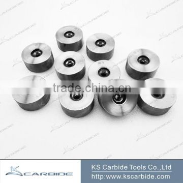 Cemented Carbide Drawing Die Nibs