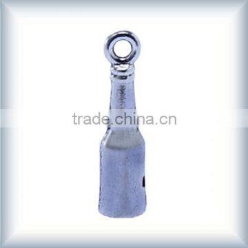 Silver metal furniture,N01-013,scale architectural model material, home decoration,N01-012,mini winebottle,building material