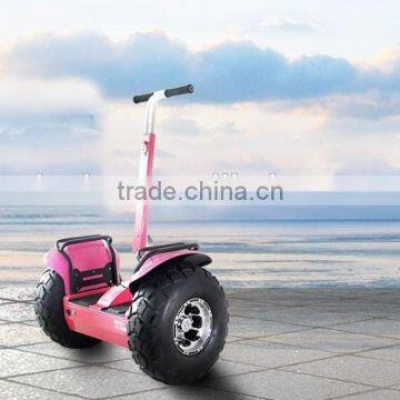 2015 NEWEST 2 Wheel Self Balance Electric Scooter F5+ 36V/72V 42AH battery electric scooter