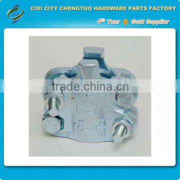 Hose Clamp or interlock clamp