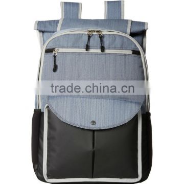 2014 new design 600D polyester backpack