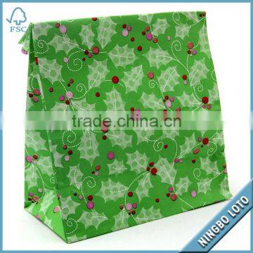 Valentine's Day Decoration Paper Bag