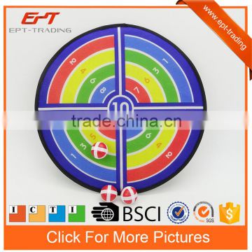 Target toy game dart board safe dart toys for kid