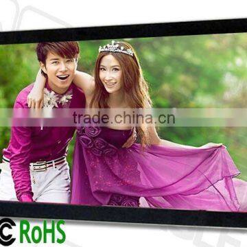 27" Wireless Internet Monitor Advertising Display photo-5
