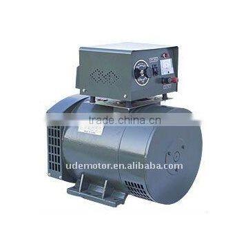 One/Three Phase Welding & Generating Dual Use Alternator