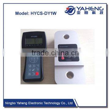 popular digital dynamometer with display DY1 Wireless Industry retail scales electronic