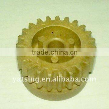 HIGH QUALITY FUSER GEAR FOR laser jet 8100 23T RS6-0506-000 PRINTER PARTS