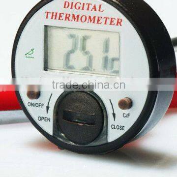 Digtal Tea/coffee Wireless Thermometer