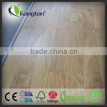 High quality engineering waterproof wood flooring with cheap price in China kangton