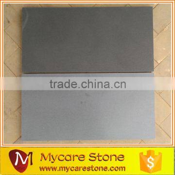 24''x24'' Swan Cut Finish Basalt Stone Tile photo-2