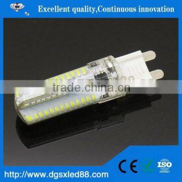 alibaba china supplier led capsule g4 halogen bulb g4