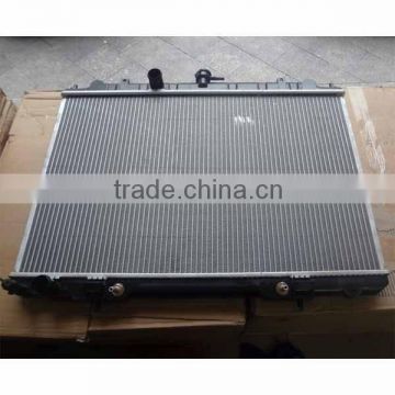 High Quality Nissan Radiator 21460-9H300