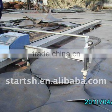 mini cnc plasma metal plate cutting machine