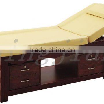 salon facial bed/massage bed