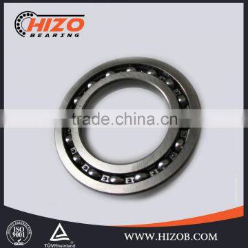 bearing manufacturing process 6005 single row OPEN ZZ 2RS RS ABEC-3 ball rail bearing