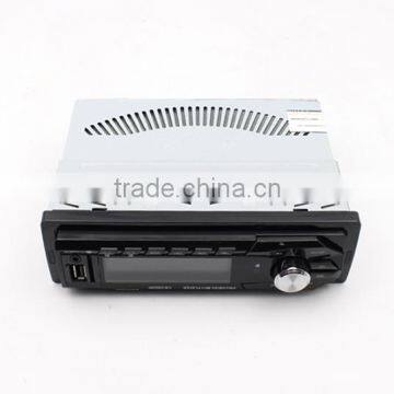 AUX/USB/SD/Color LCD Display Touch Screen Car Mp3 Player