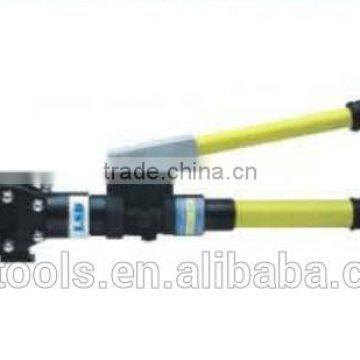 CPC-40A hydraulic cable cutter/ steel wire rope cutting tool