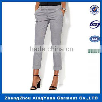 2016 Autumn Women's Garment Clothing Factory New Casual Loose Cotton Female
