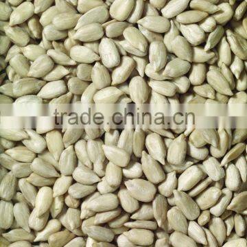 Organic SUNFLOWERS KERNELS/INSHELL, Confectionery/Bakery Grade photo-2