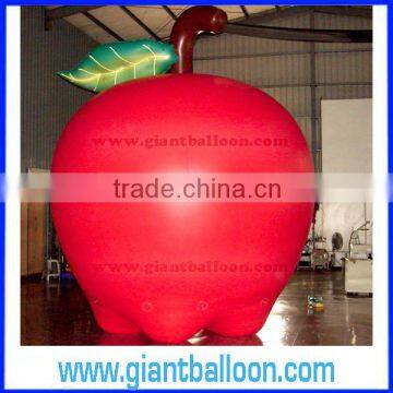 Giant Inflatable apple