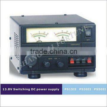 DC Power Supply PS30II