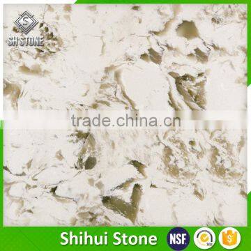 High Quality Quartz Stone Slabs, Engineered Stone Quartz Slabs photo-3