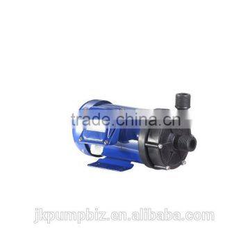 2016 Hot Sale Mini Magnetic Drive Circulation Pump With Low Price photo-6