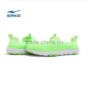 ERKE 2015 Mens Summer Casual Shoes Bright Color Beach Aquatic Shoes Lightweight Breathable Shoes Full Mesh Upper Couple Style photo-6