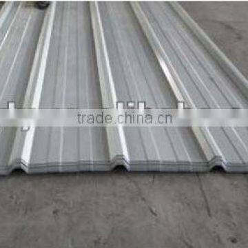 Prices of Aluminum Corrugated Sheets for Cover 1050 1060 1100 3003 5052