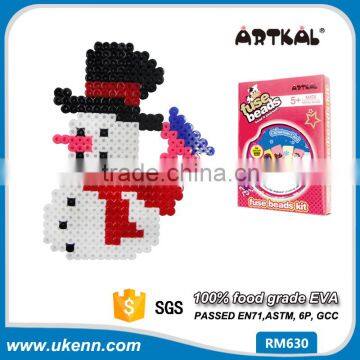 Artkal perler beads best toys for new christmas gift