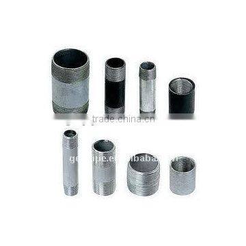 a182 ss304/316 pipe nipple