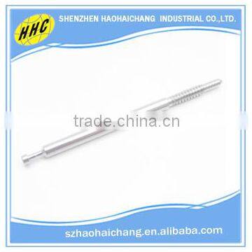 manufacturer customized stainless steel terminal pin