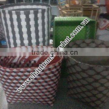 Wholesales PP woven products