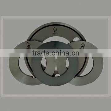 Circle Blade for Rubber and Tire photo-6
