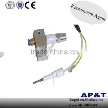 Hot Selling in UK AP-AC2454-A Static Eliminator Ionizing Air Nozzle Used in Rotary Flexo Press photo-5