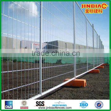 construction site temporary fence ( 28 years factory direct maketing )