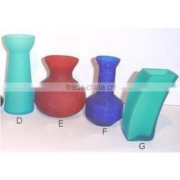 Glass Vases Flower Vases