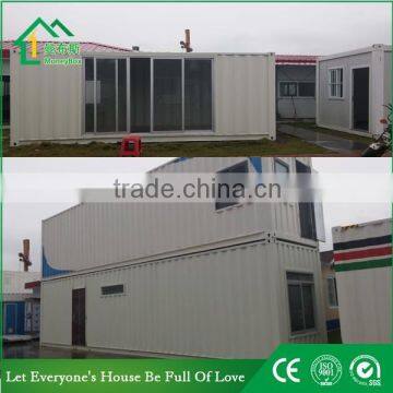 Prefab Container House Prefabricated Homes Prefab House Layout Design photo-5