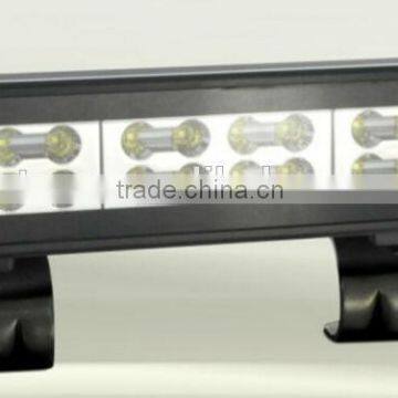 10 Inch 72W Led Light Bar With 11th Years Gold Supplier In Alibaba_XT-L3001