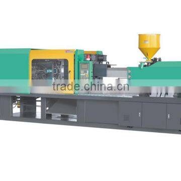 plastic injection molding machine for plastic cap mould