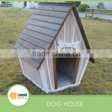 Dog House with Special Design