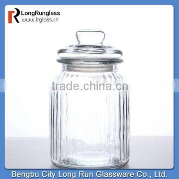 LongRun 2015 new product oversized mason jars wholesale high quality