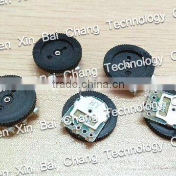 RoHS Compliant Push Button Tact Switch Made In China photo-6