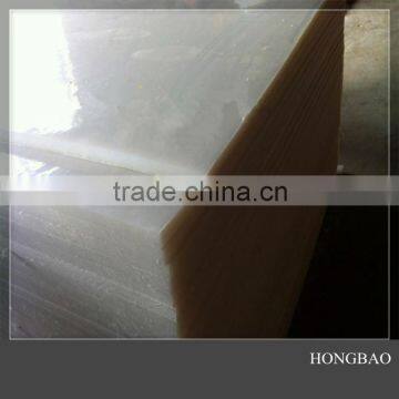 hdpe sheet/ panel polyethylene sheets thickness/colorful 4x8 plastic sheets/wear resistant pe sheet