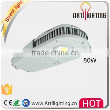 IP65 120lm/w 80w outdoor led street light/high way light