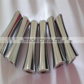 hardware Metal components accessories Barrel Electroplating chromium plating processing hard chrome plating process