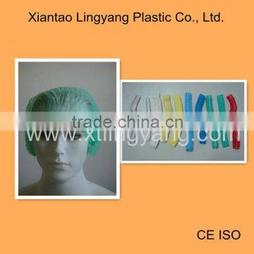 PP Mop Cap Single Use